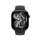 APPLE Watch Series 11 GPS + Cellular 42mm Aluminiowa koperta (onyksowa)/ Sportowy pasek (czarny) - rozmiar S/M - 1362411 - zdjęcie 2